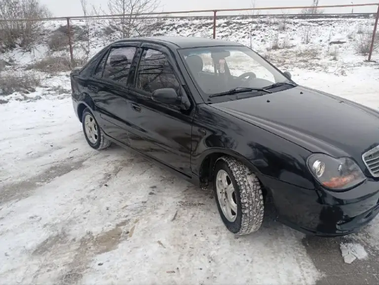 Продам geely ск 2007 г на ходу газ бензин фаркоп вписаны полное переоформление цена 270 торг писать в лс или по номеру +79497254086
📲 Tg: dimon20
📞 Звоните: +7(949)7254086 - фотография - 3