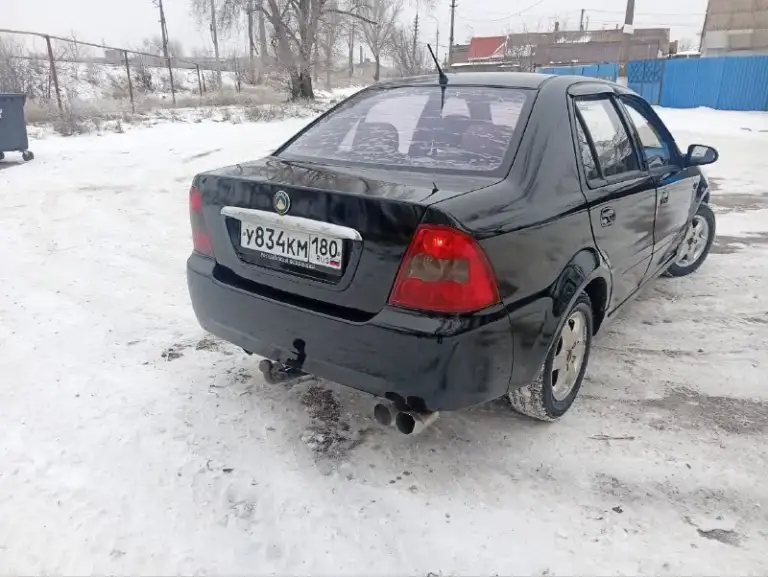 Продам geely ск 2007 г на ходу газ бензин фаркоп вписаны полное переоформление цена 270 торг писать в лс или по номеру +79497254086
📲 Tg: dimon20
📞 Звоните: +7(949)7254086 - фотография - 4