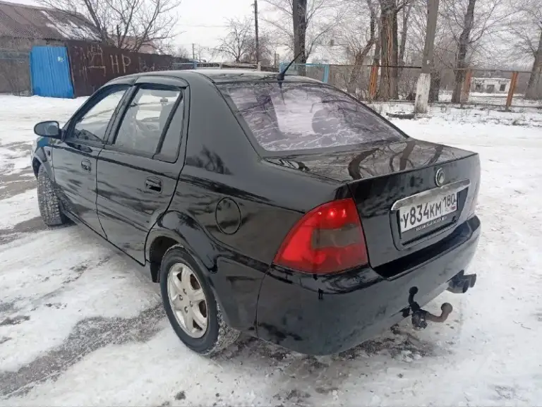 Продам geely ск 2007 г на ходу газ бензин фаркоп вписаны полное переоформление цена 270 торг писать в лс или по номеру +79497254086
📲 Tg: dimon20
📞 Звоните: +7(949)7254086 - фотография - 5