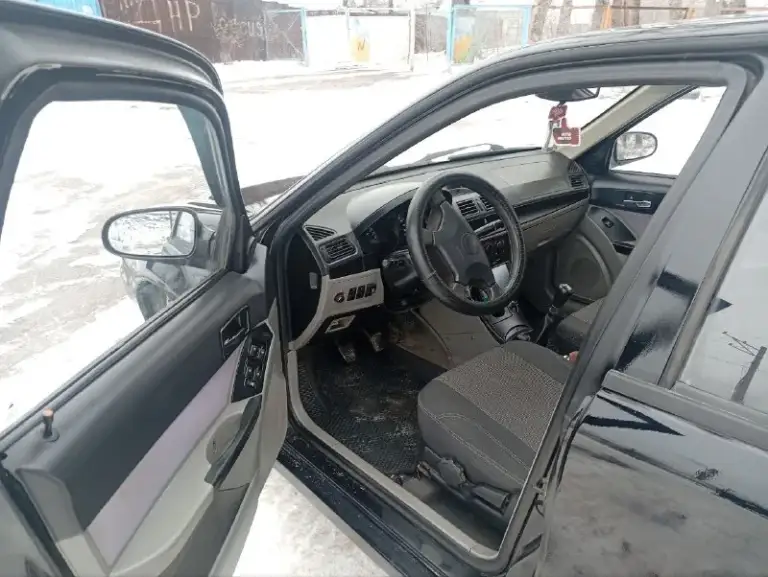 Продам geely ск 2007 г на ходу газ бензин фаркоп вписаны полное переоформление цена 270 торг писать в лс или по номеру +79497254086
📲 Tg: dimon20
📞 Звоните: +7(949)7254086 - фотография - 6