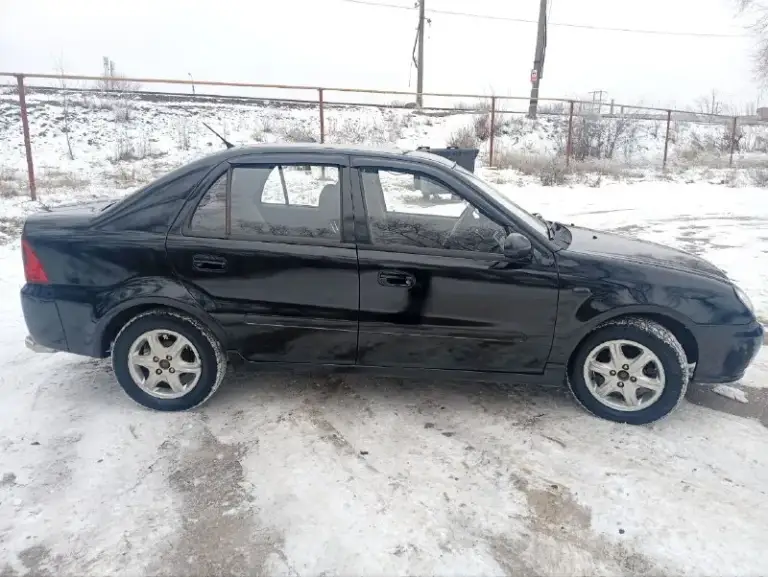 Продам geely ск 2007 г на ходу газ бензин фаркоп вписаны полное переоформление цена 270 торг писать в лс или по номеру +79497254086
📲 Tg: dimon20
📞 Звоните: +7(949)7254086 - фотография - 9