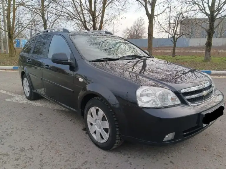 ‎🚘 Марка и модель: chevrolet lacetti
‎📏 Пробег: 216к
‎📆 Год: 2010
‎📝 Кпп:
‎⚙️ Описание: продам chevrolet lacetti 2010, 1.6 мкпп, в нормальном состоянии, на уверенном ходу
‎Двигатель работает ровно, кпп и ходовая в норм, любое оформление, возможно присутствие в мрэо
‎По комплектации: гур стеклоподъёмники, кондёр, абс и т. Д
‎
‎
‎💰 Цена: 595 тыс. Руб.
‎📞 Телефон:+79499047685
‎Telegram+79496127076
‎+79085199180
‎
📲 Tg: алексей
📞 Звоните: +7(949)9047685 - фотография - 1