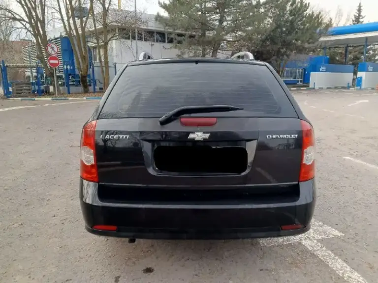 ‎🚘 Марка и модель: chevrolet lacetti
‎📏 Пробег: 216к
‎📆 Год: 2010
‎📝 Кпп:
‎⚙️ Описание: продам chevrolet lacetti 2010, 1.6 мкпп, в нормальном состоянии, на уверенном ходу
‎Двигатель работает ровно, кпп и ходовая в норм, любое оформление, возможно присутствие в мрэо
‎По комплектации: гур стеклоподъёмники, кондёр, абс и т. Д
‎
‎
‎💰 Цена: 595 тыс. Руб.
‎📞 Телефон:+79499047685
‎Telegram+79496127076
‎+79085199180
‎
📲 Tg: алексей
📞 Звоните: +7(949)9047685 - фотография - 3