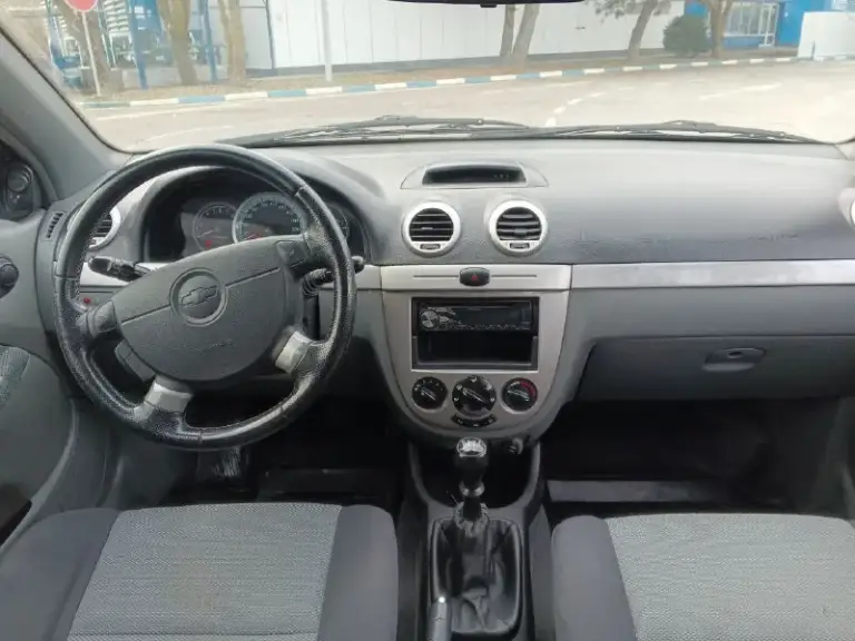 ‎🚘 Марка и модель: chevrolet lacetti
‎📏 Пробег: 216к
‎📆 Год: 2010
‎📝 Кпп:
‎⚙️ Описание: продам chevrolet lacetti 2010, 1.6 мкпп, в нормальном состоянии, на уверенном ходу
‎Двигатель работает ровно, кпп и ходовая в норм, любое оформление, возможно присутствие в мрэо
‎По комплектации: гур стеклоподъёмники, кондёр, абс и т. Д
‎
‎
‎💰 Цена: 595 тыс. Руб.
‎📞 Телефон:+79499047685
‎Telegram+79496127076
‎+79085199180
‎
📲 Tg: алексей
📞 Звоните: +7(949)9047685 - фотография - 8
