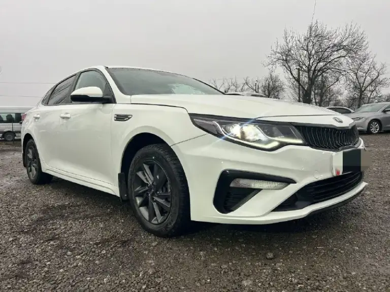 Продам kia optima iv рестайлинг
2020Г
2Л бензин
Коробка автомат aisin
1 Собственник
Автомобиль в отличном состоянии, вид имеет шикарный, бережная эксплуатация, обслужен, вложений не требует.
Двигатель, коробка, техника, электрика все работает отлично, без вложений и проблем.
Пробег 206 тыс. Км. (родной)
С документами все в порядке.
💰🔥Цена: 1 млн. 590 тыс. Руб.
Осмотр г. Шахтерск, торез, снежное.
Тел. :
☎ +7949-365-61-27
📲 Tg: александр
📞 Звоните: +7(949)3656127 - фотография - 1