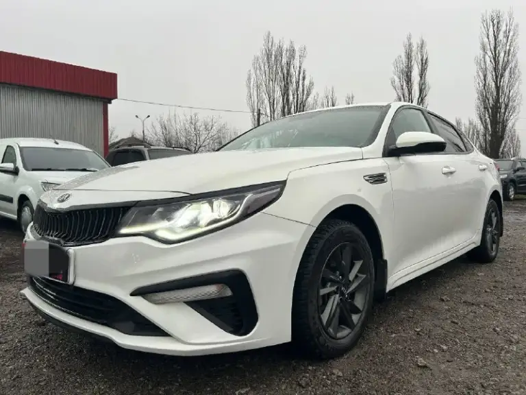 Продам kia optima iv рестайлинг
2020Г
2Л бензин
Коробка автомат aisin
1 Собственник
Автомобиль в отличном состоянии, вид имеет шикарный, бережная эксплуатация, обслужен, вложений не требует.
Двигатель, коробка, техника, электрика все работает отлично, без вложений и проблем.
Пробег 206 тыс. Км. (родной)
С документами все в порядке.
💰🔥Цена: 1 млн. 590 тыс. Руб.
Осмотр г. Шахтерск, торез, снежное.
Тел. :
☎ +7949-365-61-27
📲 Tg: александр
📞 Звоните: +7(949)3656127 - фотография - 2