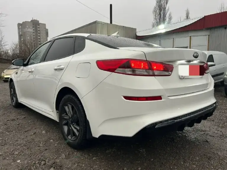 Продам kia optima iv рестайлинг
2020Г
2Л бензин
Коробка автомат aisin
1 Собственник
Автомобиль в отличном состоянии, вид имеет шикарный, бережная эксплуатация, обслужен, вложений не требует.
Двигатель, коробка, техника, электрика все работает отлично, без вложений и проблем.
Пробег 206 тыс. Км. (родной)
С документами все в порядке.
💰🔥Цена: 1 млн. 590 тыс. Руб.
Осмотр г. Шахтерск, торез, снежное.
Тел. :
☎ +7949-365-61-27
📲 Tg: александр
📞 Звоните: +7(949)3656127 - фотография - 3