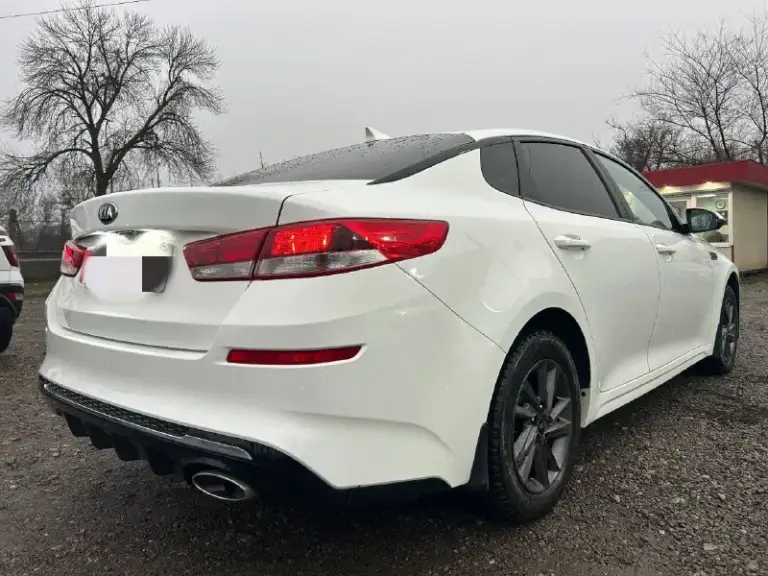 Продам kia optima iv рестайлинг
2020Г
2Л бензин
Коробка автомат aisin
1 Собственник
Автомобиль в отличном состоянии, вид имеет шикарный, бережная эксплуатация, обслужен, вложений не требует.
Двигатель, коробка, техника, электрика все работает отлично, без вложений и проблем.
Пробег 206 тыс. Км. (родной)
С документами все в порядке.
💰🔥Цена: 1 млн. 590 тыс. Руб.
Осмотр г. Шахтерск, торез, снежное.
Тел. :
☎ +7949-365-61-27
📲 Tg: александр
📞 Звоните: +7(949)3656127 - фотография - 4