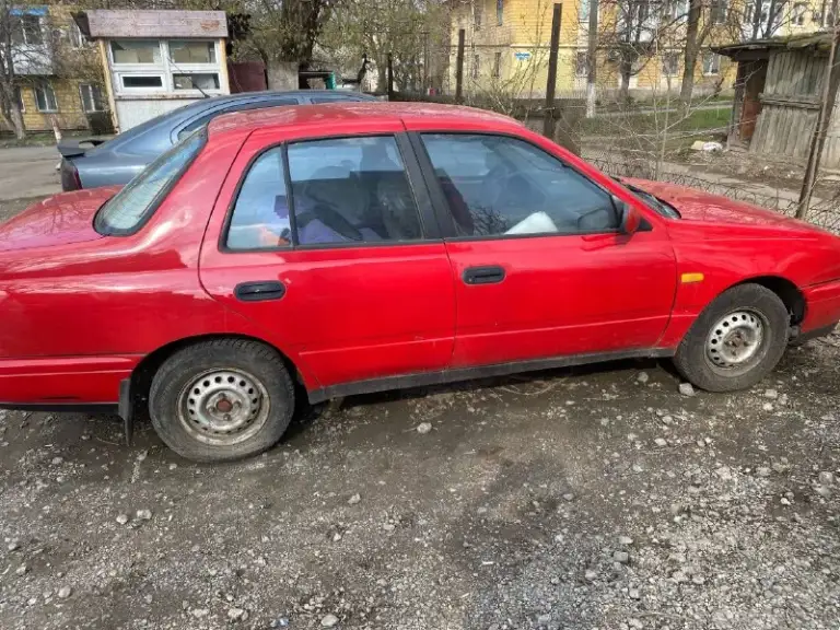 Продам срочно авто
Не на ходу
Цену предлагайте в лс, или же по номеру
+79490741880
📲 Tg: @kelin06
📞 Звоните: +7(949)0741880 - фотография - 1
