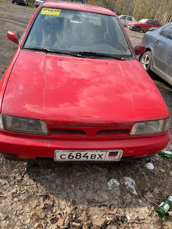 Продам срочно авто
Не на ходу
Цену предлагайте в лс, или же по номеру
+79490741880
📲 Tg: @kelin06
📞 Звоните: +7(949)0741880 - фотография - 3