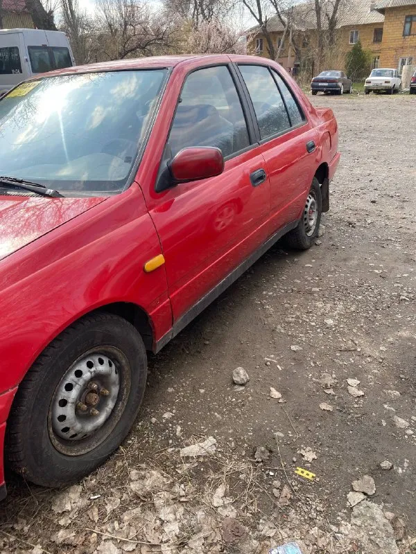 Продам срочно авто
Не на ходу
Цену предлагайте в лс, или же по номеру
+79490741880
📲 Tg: @kelin06
📞 Звоните: +7(949)0741880 - фотография - 4
