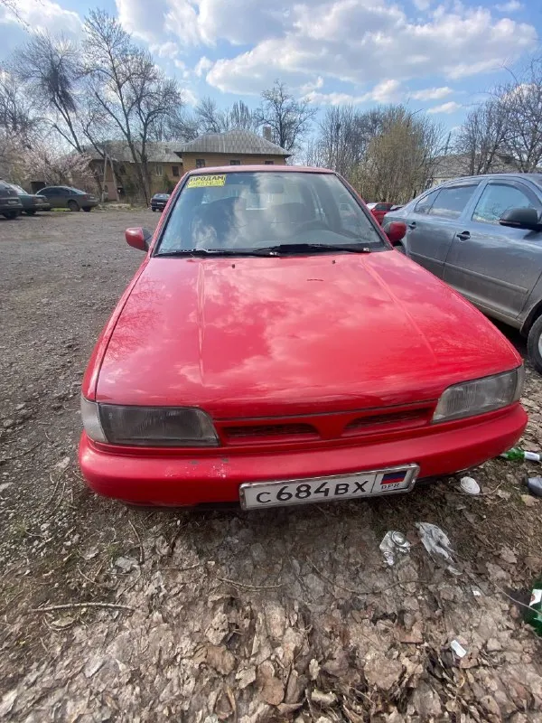 Продам срочно авто
Не на ходу
Цену предлагайте в лс, или же по номеру
+79490741880
📲 Tg: @kelin06
📞 Звоните: +7(949)0741880 - фотография - 5