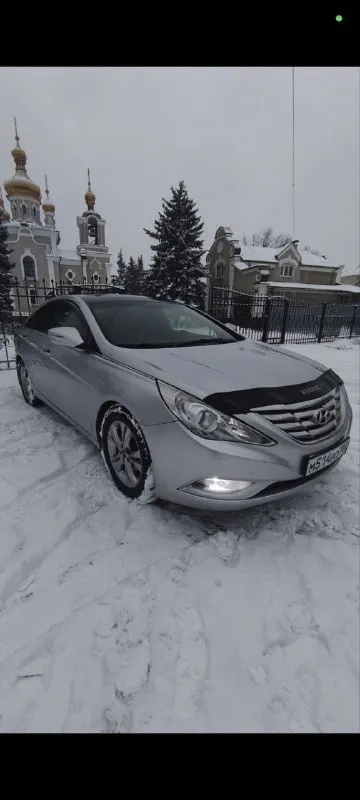 Продам хундай соната 6 в хорошем состоянии 2011 г. В пробег 170  в машине работает все ! ( 6 ступенчатая) цена 1,220т. Р. Тел +7949 3323682
📞 Звоните: +7(949)3323682 - фотография - 1