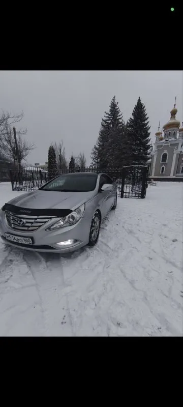 Продам хундай соната 6 в хорошем состоянии 2011 г. В пробег 170  в машине работает все ! ( 6 ступенчатая) цена 1,220т. Р. Тел +7949 3323682
📞 Звоните: +7(949)3323682 - фотография - 2