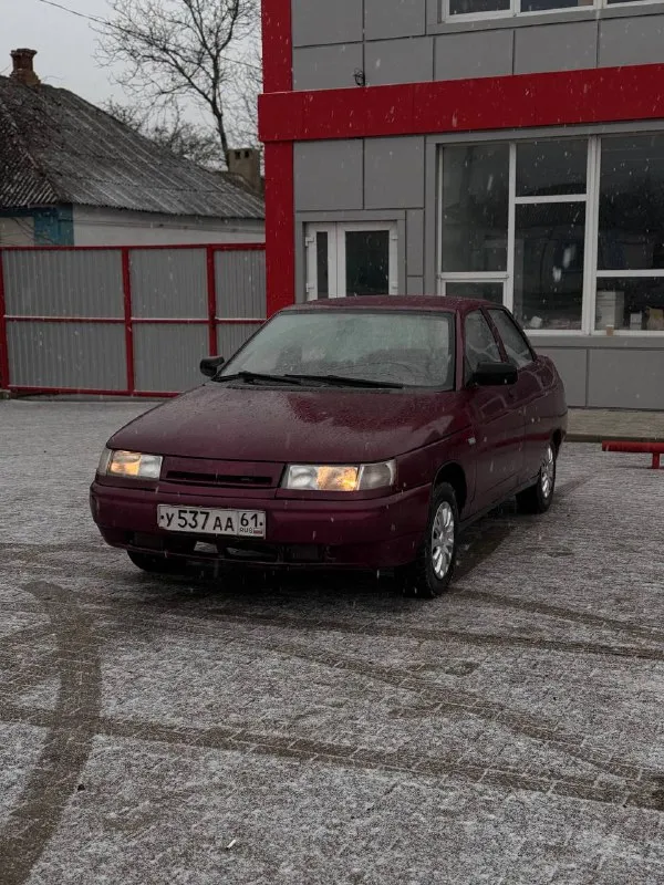 Продам ваз 2110 8 клоп 🚗
Состояние хорошее🎀
Хороший
Инжектор
Коробка переключает нормально ничего не выбивает
Кпп после ремонта
Днище целое без дыр
Печка греет
Заменены все сальники
Есть фаркоп
Заменен датчик холостого хода
Датчик дросельной заслонки
Резина хорошая зимняя
Документы в порядке
Цена 200.т. Р торг у капота
Г. Мариуполь
+79490851105
📲 Tg: @vladimir_21070
📞 Звоните: +7(949)0851105 - фотография - 10