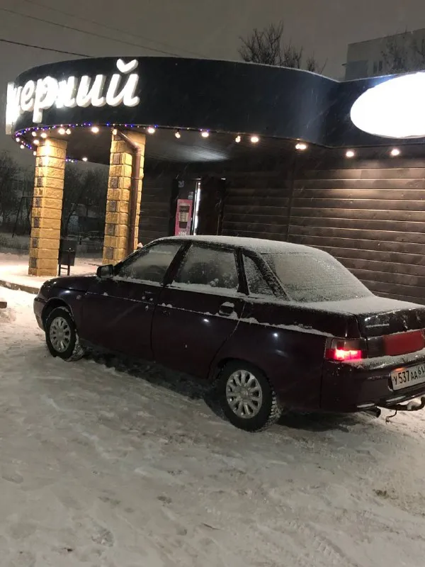 Продам ваз 2110 8 клоп 🚗
Состояние хорошее🎀
Хороший
Инжектор
Коробка переключает нормально ничего не выбивает
Кпп после ремонта
Днище целое без дыр
Печка греет
Заменены все сальники
Есть фаркоп
Заменен датчик холостого хода
Датчик дросельной заслонки
Резина хорошая зимняя
Документы в порядке
Цена 200.т. Р торг у капота
Г. Мариуполь
+79490851105
📲 Tg: @vladimir_21070
📞 Звоните: +7(949)0851105 - фотография - 2