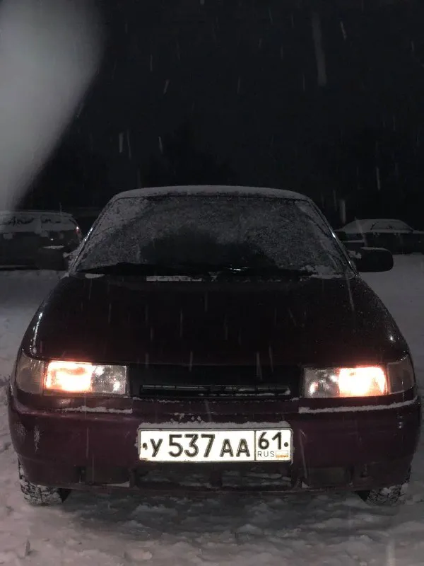 Продам ваз 2110 8 клоп 🚗
Состояние хорошее🎀
Хороший
Инжектор
Коробка переключает нормально ничего не выбивает
Кпп после ремонта
Днище целое без дыр
Печка греет
Заменены все сальники
Есть фаркоп
Заменен датчик холостого хода
Датчик дросельной заслонки
Резина хорошая зимняя
Документы в порядке
Цена 200.т. Р торг у капота
Г. Мариуполь
+79490851105
📲 Tg: @vladimir_21070
📞 Звоните: +7(949)0851105 - фотография - 3