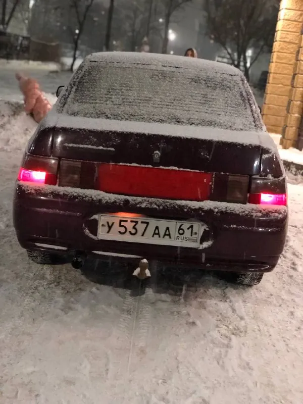 Продам ваз 2110 8 клоп 🚗
Состояние хорошее🎀
Хороший
Инжектор
Коробка переключает нормально ничего не выбивает
Кпп после ремонта
Днище целое без дыр
Печка греет
Заменены все сальники
Есть фаркоп
Заменен датчик холостого хода
Датчик дросельной заслонки
Резина хорошая зимняя
Документы в порядке
Цена 200.т. Р торг у капота
Г. Мариуполь
+79490851105
📲 Tg: @vladimir_21070
📞 Звоните: +7(949)0851105 - фотография - 6