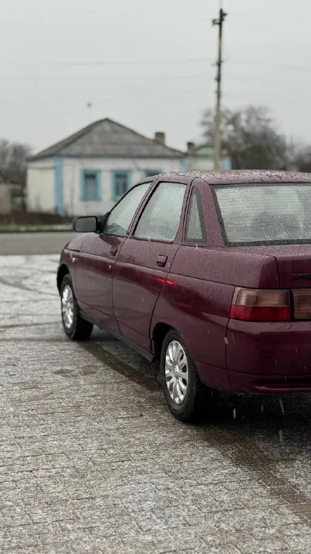 Продам ваз 2110 8 клоп 🚗
Состояние хорошее🎀
Хороший
Инжектор
Коробка переключает нормально ничего не выбивает
Кпп после ремонта
Днище целое без дыр
Печка греет
Заменены все сальники
Есть фаркоп
Заменен датчик холостого хода
Датчик дросельной заслонки
Резина хорошая зимняя
Документы в порядке
Цена 200.т. Р торг у капота
Г. Мариуполь
+79490851105
📲 Tg: @vladimir_21070
📞 Звоните: +7(949)0851105 - фотография - 7