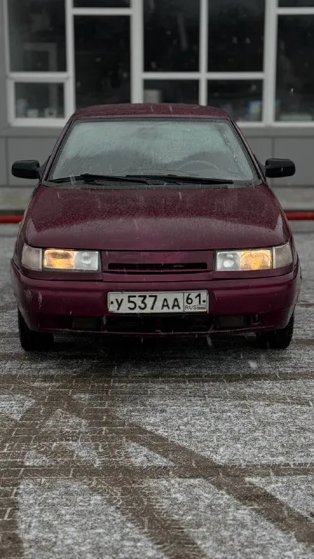 Продам ваз 2110 8 клоп 🚗
Состояние хорошее🎀
Хороший
Инжектор
Коробка переключает нормально ничего не выбивает
Кпп после ремонта
Днище целое без дыр
Печка греет
Заменены все сальники
Есть фаркоп
Заменен датчик холостого хода
Датчик дросельной заслонки
Резина хорошая зимняя
Документы в порядке
Цена 200.т. Р торг у капота
Г. Мариуполь
+79490851105
📲 Tg: @vladimir_21070
📞 Звоните: +7(949)0851105 - фотография - 9
