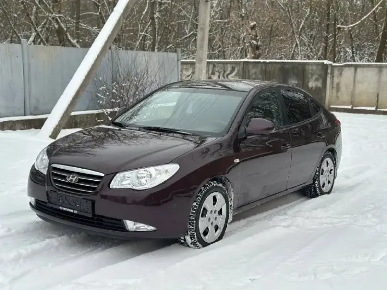 ❗Продам hyundai elantra❗
Год выпуска 2007,мотор 1.6 коробка: автомат, пробег: 259.000км
✅Цена: 670.000 руб торг

📑 Юридически абсолютно чистая, любое переоформление без проблем!

♻Автомобиль в отличном состоянии. Мотор в идеале, коробка тоже (переключает плавно без рывков и пинков). Кузов в идеальном состоянии, рыжиков и гнили нет.

♻Комплектация: климат контроль, датчик дождя, мультируль, круиз контроль, 3х режимный подогрев сидений, электро регулировка и подогрев боковых зеркал, центральный замок, усилитель руля, стеклоподъемники,8 подушек безопасности, abs, esp.

🏠Осмотр днр, г. Амвросиевка
☎️Подробности по телефону:
+79493060188
+79885749747 - фотография - 4