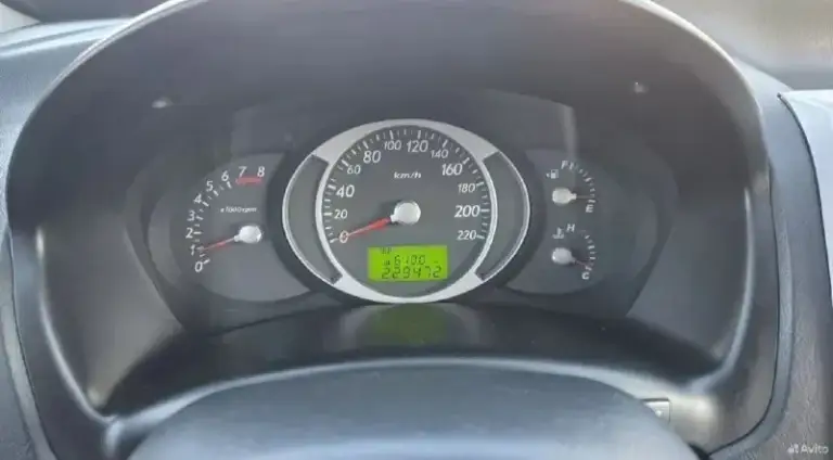 Hyundai tucson 2.0 мт 2008год передний привод в великолепном состоянии. Пробег 230т. 3 хозяина, "зеленая автотека". - птс оригинал - оригинальный пробег, подтвержден - автомобиль никогда не учавствовал в дтп - усилитель руля - кондиционер - мультимедиа андроид с камерой заднего вида - электро стеклоподьемники - обогревы зеркал - подогревы сидений - обогрев зоны дворников - подушки безопасности - abs/esp осмотр г. Донецк, +79498565017 цена 830т, небольшой торг
📞 Звоните: +7(949)8565017 - фотография - 5