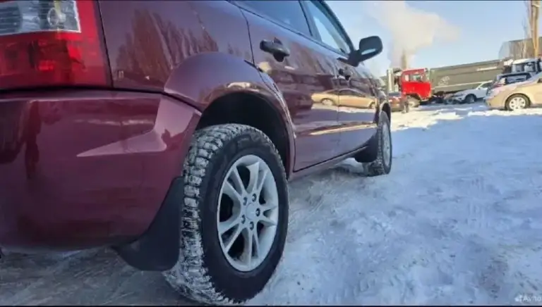 Hyundai tucson 2.0 мт 2008год передний привод в великолепном состоянии. Пробег 230т. 3 хозяина, "зеленая автотека". - птс оригинал - оригинальный пробег, подтвержден - автомобиль никогда не учавствовал в дтп - усилитель руля - кондиционер - мультимедиа андроид с камерой заднего вида - электро стеклоподьемники - обогревы зеркал - подогревы сидений - обогрев зоны дворников - подушки безопасности - abs/esp осмотр г. Донецк, +79498565017 цена 830т, небольшой торг
📞 Звоните: +7(949)8565017 - фотография - 7