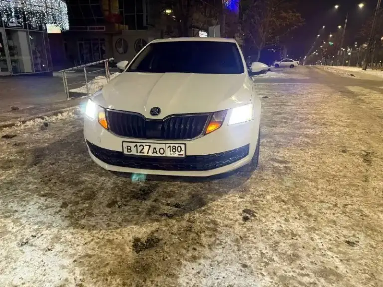 Продам skoda octavia a7 mk3 2017 г. В. Мотор 1.6 110 л/с. На самом надежном и экономичном моторе. Расход по трассе 6 литров. Мотор и коробка без нареканий. Пробег 215.000 км. Новая зимняя резина. По комплектации: передние стеклоподъемники, abs, esp, кондиционер, подогрев передних сидений, установлен руль с более богатой комплектации нужно активировать (большие очереди у хороших электриков), автозапуск. По машине много чего сделано за последнее время. Ходовая часть перебиралась в конце октября. Из последнего: 27.12.25 замена помпы, ремня, термостатов. 12.01.26 замена передних сайлетблоков, передних ступичных подшипников. 19.01.26 замена всех топливных форсунок. Также выполнен пересвет всех кнопок. Я хозяин. Машина в достойном состоянии. Остальные вопросы по телефону +79497061016. Цена:1.300.000+торг. Любые проверки на любых сто.
📞 Звоните: +7(949)7061016 - фотография - 3