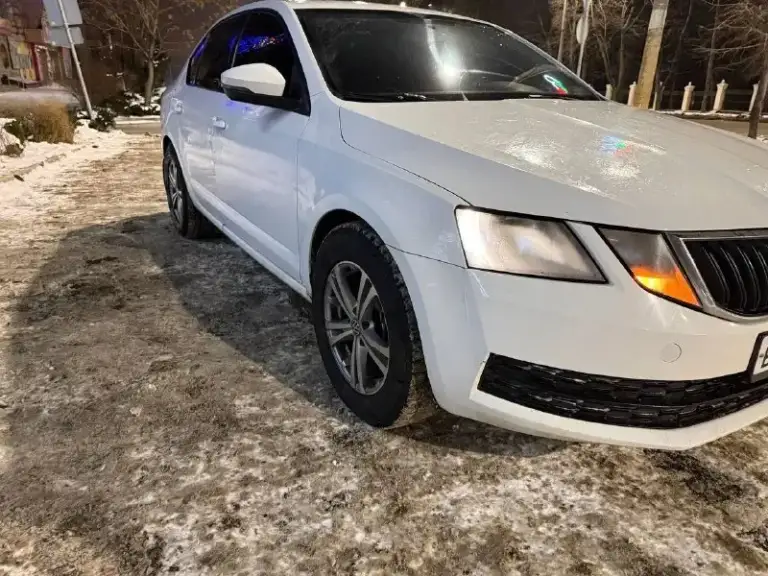 Продам skoda octavia a7 mk3 2017 г. В. Мотор 1.6 110 л/с. На самом надежном и экономичном моторе. Расход по трассе 6 литров. Мотор и коробка без нареканий. Пробег 215.000 км. Новая зимняя резина. По комплектации: передние стеклоподъемники, abs, esp, кондиционер, подогрев передних сидений, установлен руль с более богатой комплектации нужно активировать (большие очереди у хороших электриков), автозапуск. По машине много чего сделано за последнее время. Ходовая часть перебиралась в конце октября. Из последнего: 27.12.25 замена помпы, ремня, термостатов. 12.01.26 замена передних сайлетблоков, передних ступичных подшипников. 19.01.26 замена всех топливных форсунок. Также выполнен пересвет всех кнопок. Я хозяин. Машина в достойном состоянии. Остальные вопросы по телефону +79497061016. Цена:1.300.000+торг. Любые проверки на любых сто.
📞 Звоните: +7(949)7061016 - фотография - 4