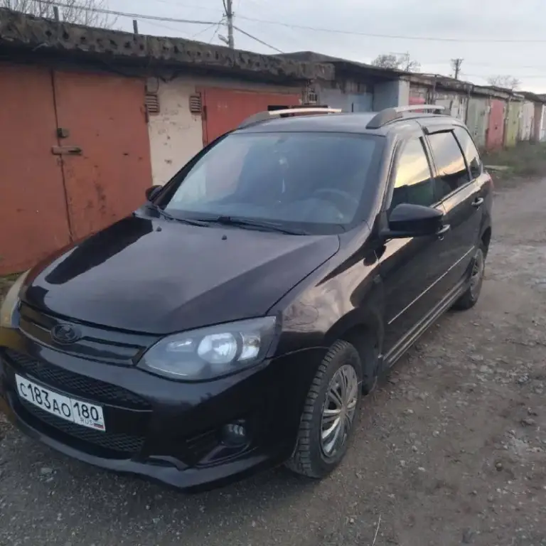 Продам авто калина 2 универсал( ваз 2194) 2014г. В хорошем состоянии.
Пробег-289 000км.
Коробка-механика.
Комплектация люкс-передние и задние стеклоподъёмники, подогрев лобового и заднего стекла, подогрев передних сидений, электрорегулировка боковых зеркал, светодиодные противотуманки, климат-контроль.
Вся обесшумлена в круговую.
Салон и сиденья обшиты эко-кожей темного цвета.
Обслужена полностью!(всё что делалось за время владения расскажу и покажу записи).
Машина делалась для себя!
Цена-450 000руб.
Торг с реальным покупателем.
Телефон для связи+7(949)737-84-30 алексей.
📞 Звоните: +7(949)7378430 - фотография - 2