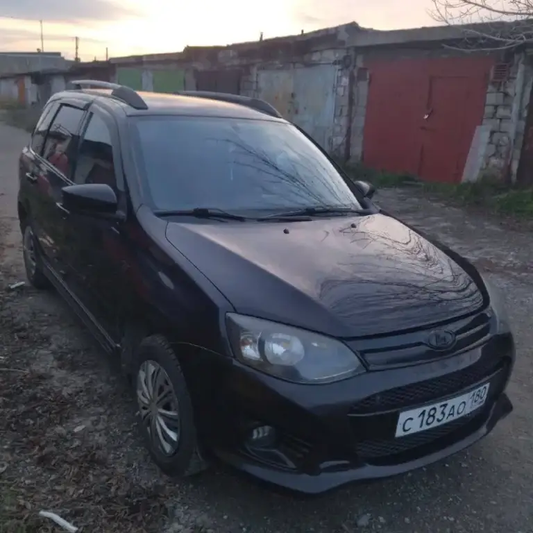 Продам авто калина 2 универсал( ваз 2194) 2014г. В хорошем состоянии.
Пробег-289 000км.
Коробка-механика.
Комплектация люкс-передние и задние стеклоподъёмники, подогрев лобового и заднего стекла, подогрев передних сидений, электрорегулировка боковых зеркал, светодиодные противотуманки, климат-контроль.
Вся обесшумлена в круговую.
Салон и сиденья обшиты эко-кожей темного цвета.
Обслужена полностью!(всё что делалось за время владения расскажу и покажу записи).
Машина делалась для себя!
Цена-450 000руб.
Торг с реальным покупателем.
Телефон для связи+7(949)737-84-30 алексей.
📞 Звоните: +7(949)7378430 - фотография - 3
