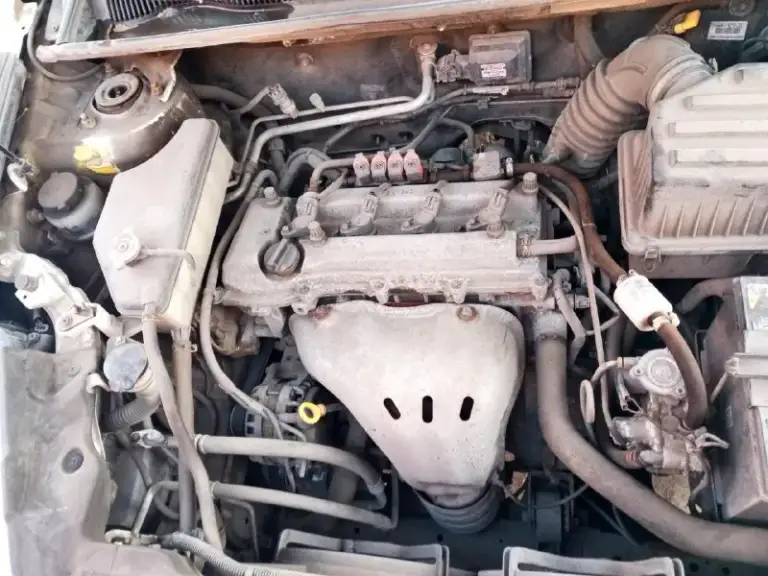Geely эмгранд х7 2л мкпп 2013 год бензин/газ 129 000 км. Двигатель и коробка на отлично. Ходовая в хорошем состоянии. Без дтп. 780 000 руб. Обоснованный торг. Осмотр г. Ясиноватая +79494602652( если нет связи, телеграмм) +79493121150
📞 Звоните: +7(949)4602652 - фотография - 3