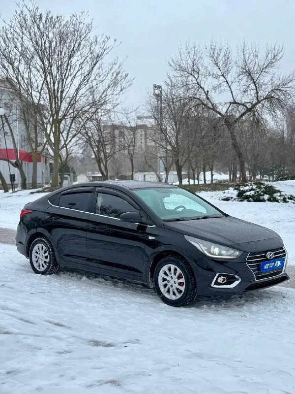 🇰🇵 Hyundai solaris

💰Цена: 1 220 000р
🏢Город: мариуполь
📅Год выпуска: 2017
🧾Пробег: 151 934км.
⚙️Двигатель: 1.6
⛽Топливо: бензин
⚙️Кпп: механика 6 ст.

📞 Телефон:

+7-949-727-41-51
+7-949-551-91-52
+7-989-263-55-56

💾 Описание: - фотография - 1