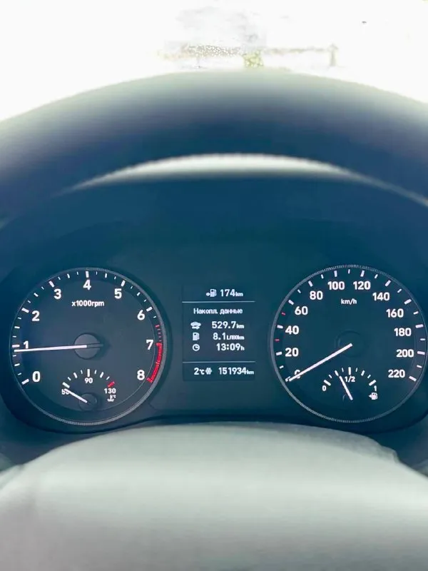 🇰🇵 Hyundai solaris

💰Цена: 1 220 000р
🏢Город: мариуполь
📅Год выпуска: 2017
🧾Пробег: 151 934км.
⚙️Двигатель: 1.6
⛽Топливо: бензин
⚙️Кпп: механика 6 ст.

📞 Телефон:

+7-949-727-41-51
+7-949-551-91-52
+7-989-263-55-56

💾 Описание: - фотография - 10