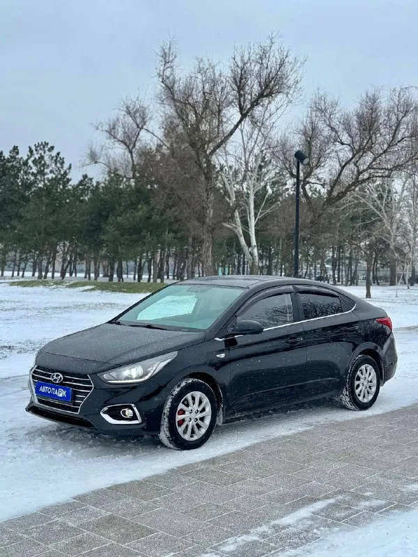 🇰🇵 Hyundai solaris

💰Цена: 1 220 000р
🏢Город: мариуполь
📅Год выпуска: 2017
🧾Пробег: 151 934км.
⚙️Двигатель: 1.6
⛽Топливо: бензин
⚙️Кпп: механика 6 ст.

📞 Телефон:

+7-949-727-41-51
+7-949-551-91-52
+7-989-263-55-56

💾 Описание: - фотография - 3
