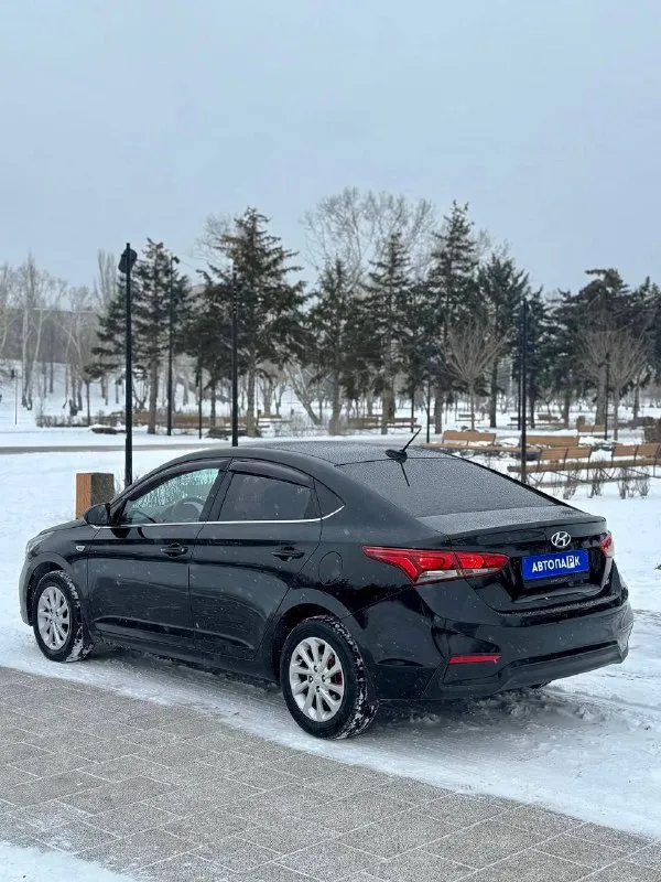 🇰🇵 Hyundai solaris

💰Цена: 1 220 000р
🏢Город: мариуполь
📅Год выпуска: 2017
🧾Пробег: 151 934км.
⚙️Двигатель: 1.6
⛽Топливо: бензин
⚙️Кпп: механика 6 ст.

📞 Телефон:

+7-949-727-41-51
+7-949-551-91-52
+7-989-263-55-56

💾 Описание: - фотография - 4