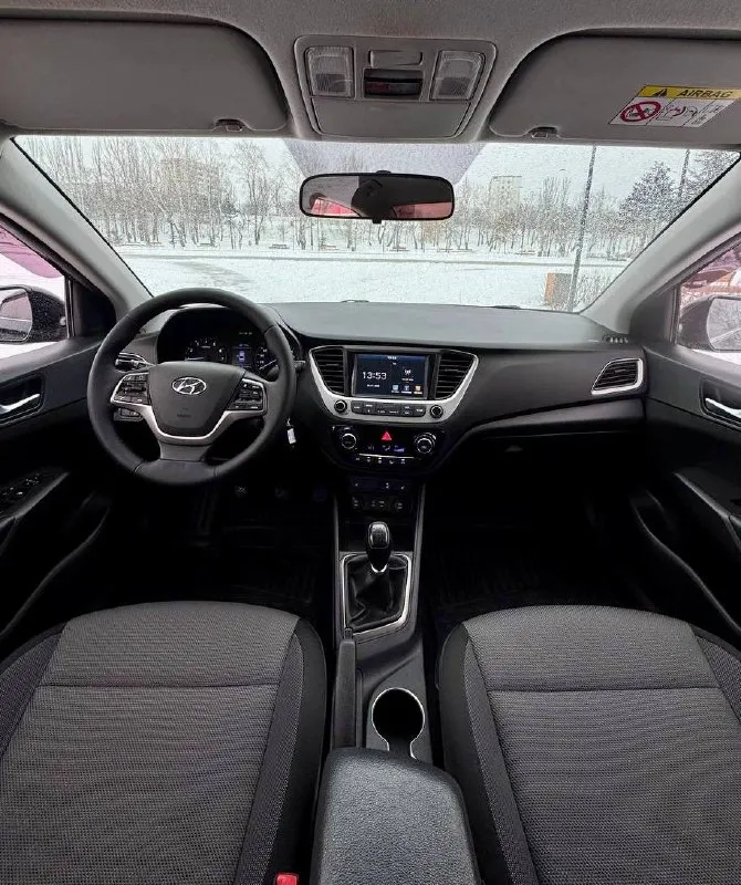 🇰🇵 Hyundai solaris

💰Цена: 1 220 000р
🏢Город: мариуполь
📅Год выпуска: 2017
🧾Пробег: 151 934км.
⚙️Двигатель: 1.6
⛽Топливо: бензин
⚙️Кпп: механика 6 ст.

📞 Телефон:

+7-949-727-41-51
+7-949-551-91-52
+7-989-263-55-56

💾 Описание: - фотография - 8