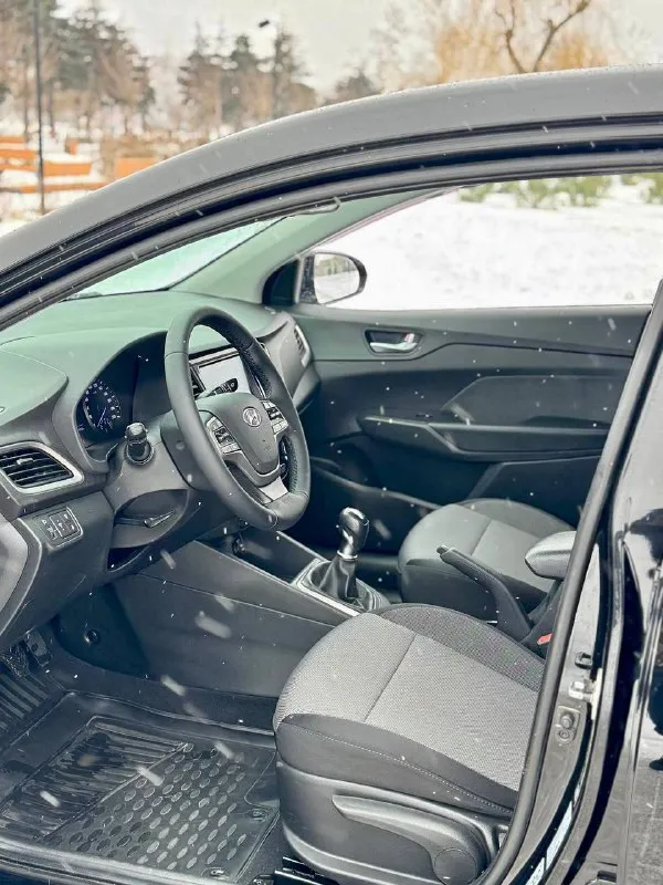 🇰🇵 Hyundai solaris

💰Цена: 1 220 000р
🏢Город: мариуполь
📅Год выпуска: 2017
🧾Пробег: 151 934км.
⚙️Двигатель: 1.6
⛽Топливо: бензин
⚙️Кпп: механика 6 ст.

📞 Телефон:

+7-949-727-41-51
+7-949-551-91-52
+7-989-263-55-56

💾 Описание: - фотография - 9