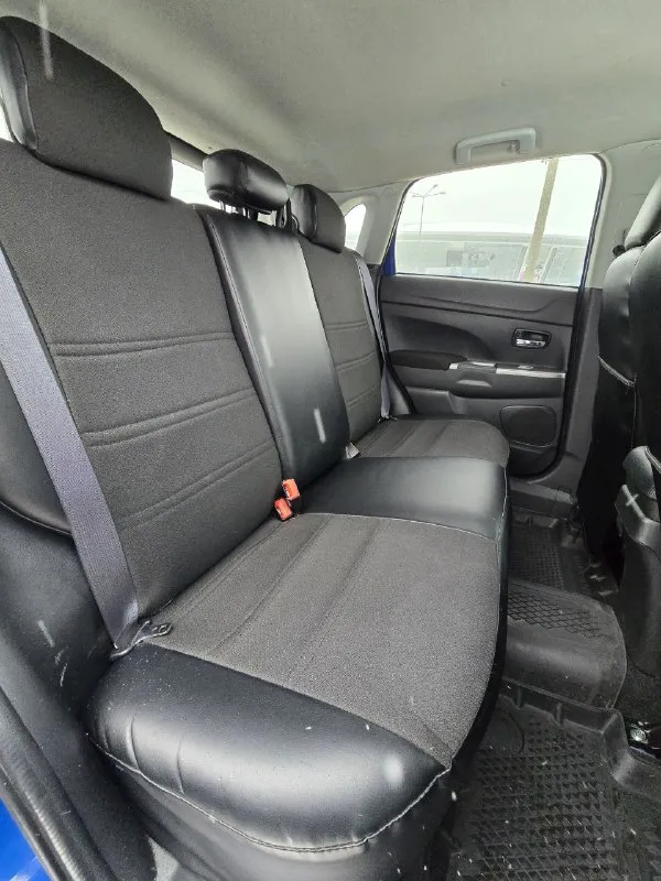 Продаю автомобиль mitsubishi outlander sport (американский аналог asx), 11. 2019 год.
• ​Внешний вид: насыщенный синий цвет, который отлично смотрится в любую погоду. Состояние кузова — как на фото.
• ​Салон: ухоженный интерьер. В салоне установлена современная мультимедиа с большим экраном.
• ​Практичность: вместительный багажник задний ряд сидений легко складывается в ровный пол.
• Двигатель/кпп: атмосферный мотор 2.0 л (155 л. С. ).
Работает идеально, масло менялось строго по регламенту.
• Привод: подключаемый полный привод.
• Трансмиссия: надежный вариатор (cvt) от компании jatco. Работает плавно, без рывков.
• ​Техническое состояние:обслуживание проводилось вовремя. Руль и органы управления не затерты, что подтверждает бережную эксплуатацию.
• Пробег: 160 000 км.
Автомобиль полностью обслужен и готов к любым проверкам.
Машина на ходу каждый день, вложений не требует. Продажа от собственника.
Цена: 1800000
Разумный торг возможен у капота
+79493673496
📲 Tg: @pxoenixdnr
📞 Звоните: +7(949)3673496 - фотография - 2