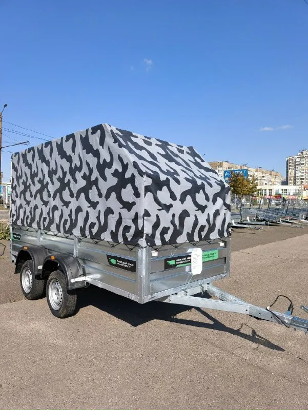 🚚 Надежные прицепы для вашего автомобиля от "прицепы донбасса" продажа качественных прицепов для легковых автомобилей в донецке и луганске! Хотите перевозить грузы легко и удобно? Тогда вам точно к нам! Компания «прицепы донбасса» предлагает широкий выбор надежных прицепов для легковых автомобилей. Наши изделия изготовлены из высококачественных материалов и проверены временем. ✅ широкий ассортимент моделей ✅ приемлемые цены ✅ консультации профессионалов ☎️ контакты офисов продаж: • донецк: л. 230 стрелковой дивизии 8а : +7 (949) 505-55-51 • луганск: ул. Звейнека 147а : +7 (959) 835-55-51 посмотрите наши предложения на сайте: 👉 прицепы в г. Донецк днр и луганск лнр. Прицепы в г. Донецк днр и луганск лнр. [
📞 Звоните: +7(949)5055551 - фотография - 1