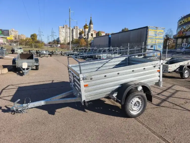 🚚 Надежные прицепы для вашего автомобиля от "прицепы донбасса" продажа качественных прицепов для легковых автомобилей в донецке и луганске! Хотите перевозить грузы легко и удобно? Тогда вам точно к нам! Компания «прицепы донбасса» предлагает широкий выбор надежных прицепов для легковых автомобилей. Наши изделия изготовлены из высококачественных материалов и проверены временем. ✅ широкий ассортимент моделей ✅ приемлемые цены ✅ консультации профессионалов ☎️ контакты офисов продаж: • донецк: л. 230 стрелковой дивизии 8а : +7 (949) 505-55-51 • луганск: ул. Звейнека 147а : +7 (959) 835-55-51 посмотрите наши предложения на сайте: 👉 прицепы в г. Донецк днр и луганск лнр. Прицепы в г. Донецк днр и луганск лнр. [
📞 Звоните: +7(949)5055551 - фотография - 4