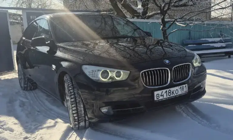 Продам bmw 5-series gran turismo (f07)2012г. В
В заводском окрасе !!! Без подкрасов !
На полном приводе xdrive (4wd). ,
С оригинальным пробегом 227т. Км
Двигатель 3.0 бензин,
8-Ступенчатый автомат steptronic,
— Это уникальный пятиместный лифтбэк бизнес-класса, сочетающий черты седана, универсала и кроссовера с кузовом типа «флисхэк» (пять дверей), предлагающий просторный салон, высокий уровень комфорта и большой багажник, благодаря двустворчатой крышке, доступный с мощными бензиновым. Автомобиль в родном окрасе, включая бампера. Родной пробег. .по комплектации - доводчики дверей, сиденья с ломающимися спинками и вентиляцией, музыка logic 7, круговой обзор.
Обслуживал машину как полагается, замена масла каждые 5-6 тыс, система охлаждении поддерживалась в чистоте. Только сотый бензин. Автомобиль полностью сухой снизу: мотор, коробка, редуктора, система охлаждения. Двигатель, коробка работают без нареканий, сохранилась часть истории обслуживания и сервисные книжки. Стойки
📞 Звоните: +7(959)2753142 - фотография - 1