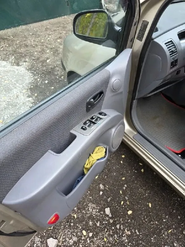 Продам hyundai матрикс 2006 год. Объём 1.6. Контрактных. Коробка механика. Кондер. Четыре стеклоподьемника. Зима на дисках. Цена 550 тыс руб. Телефон. 79493069027
79493069028
📲 Tg: игорь
📞 Звоните: +7(949)3069027 - фотография - 2