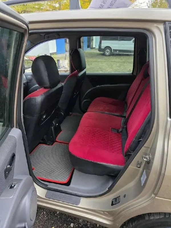 Продам hyundai матрикс 2006 год. Объём 1.6. Контрактных. Коробка механика. Кондер. Четыре стеклоподьемника. Зима на дисках. Цена 550 тыс руб. Телефон. 79493069027
79493069028
📲 Tg: игорь
📞 Звоните: +7(949)3069027 - фотография - 3