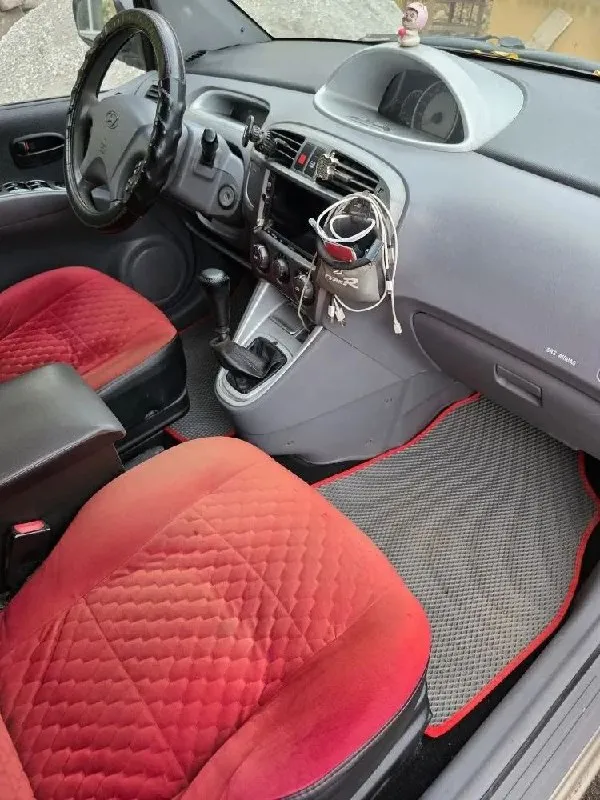 Продам hyundai матрикс 2006 год. Объём 1.6. Контрактных. Коробка механика. Кондер. Четыре стеклоподьемника. Зима на дисках. Цена 550 тыс руб. Телефон. 79493069027
79493069028
📲 Tg: игорь
📞 Звоните: +7(949)3069027 - фотография - 4