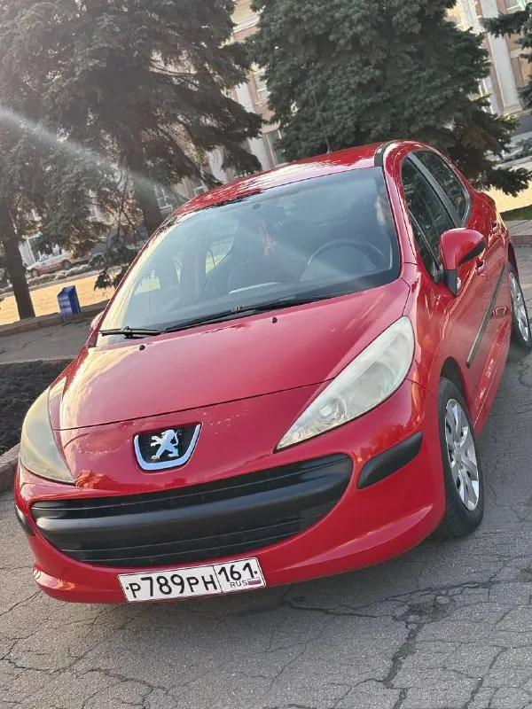 Продам peugeot 207 🔥 2008 года
🟢 : 1.4 (Не троит, не дымит, масло не расходует)
🟢 Коробка: автоматическая(робот) работает отлично, было поменяно сцепление
🔴 Пробег: 80000км ( родной пробег, подтвержденный автотекой) ездила девушка, очень мало.
🟢 Кузов: хорошее состояние, гнили, дырок, ржавчины нет. В связи с возрастом, есть небольшие нюансы по кузову, ничего критичного!!!
🟢 У автомобиля отличная комплектация:
– Круиз-контроль.
– Кондиционер.
– Обогрев зеркал.
– Абс.
– Электроусилитель руля.
– Центральный замок.
– Электростеклоподъёмники.
– Магнитола и хорошие динамики.
– Подрулевые лепестки.
🟢 Два комплекта резины
🟢Юридически автомобиль абсолютно чист. Без штрафов, арестов и ограничений.
Осмотр в г. Макеевка.
Отличный автомобиль, не пожалеете
Цена: 499.000тыс рублей (хороший торг!!!)
Все вопросы по телефону: +79493943389
📞 Звоните: +7(949)3943389 - фотография - 9