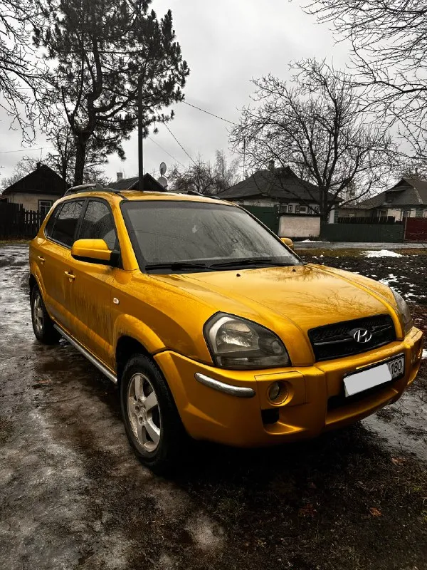 Hyundai tucson 1
Продам 680тыс
217 Ххх пробег
Двигатель 2.0 crdi
Коробка механика
Полный привод
2004Г
Макеевка
+79687545085 Tg, max
📞 Звоните: +7(968)7545085 - фотография - 2