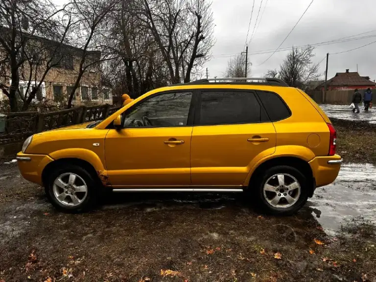 Hyundai tucson 1
Продам 680тыс
217 Ххх пробег
Двигатель 2.0 crdi
Коробка механика
Полный привод
2004Г
Макеевка
+79687545085 Tg, max
📞 Звоните: +7(968)7545085 - фотография - 4
