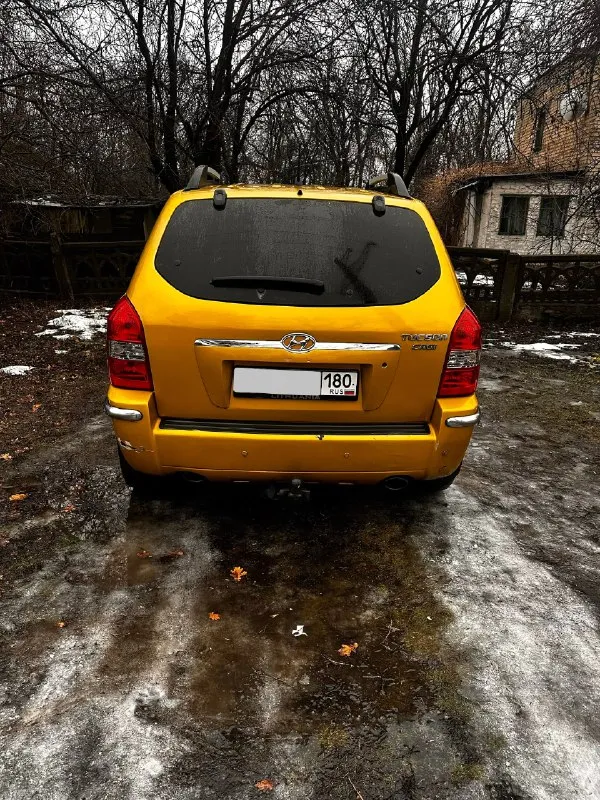 Hyundai tucson 1
Продам 680тыс
217 Ххх пробег
Двигатель 2.0 crdi
Коробка механика
Полный привод
2004Г
Макеевка
+79687545085 Tg, max
📞 Звоните: +7(968)7545085 - фотография - 6