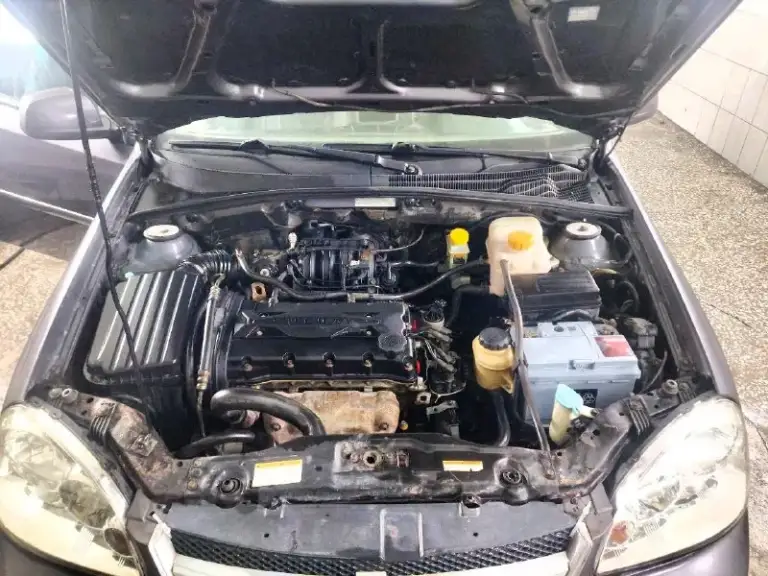 Продам
Chevrolet lacetti 2011 года
Пробег 170.250 ( растет)
По кузову есть не большой нюанс, но не критично
Не троит, не дымит, едет бодро
Подробнее расскажу по телефону
+7 (949) 342-91-48
Находится в енакиево
Цена 460.000 +торг
.
📞 Звоните: +7(949)3429148 - фотография - 9